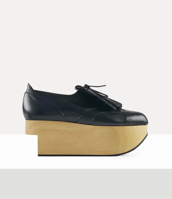 Rocking Horse Golf Shoe