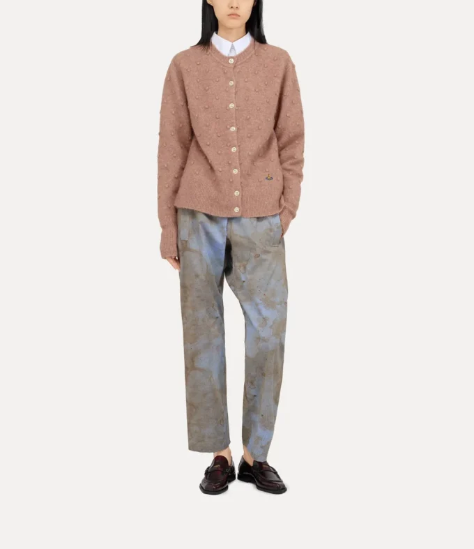 Rubina Cardigan