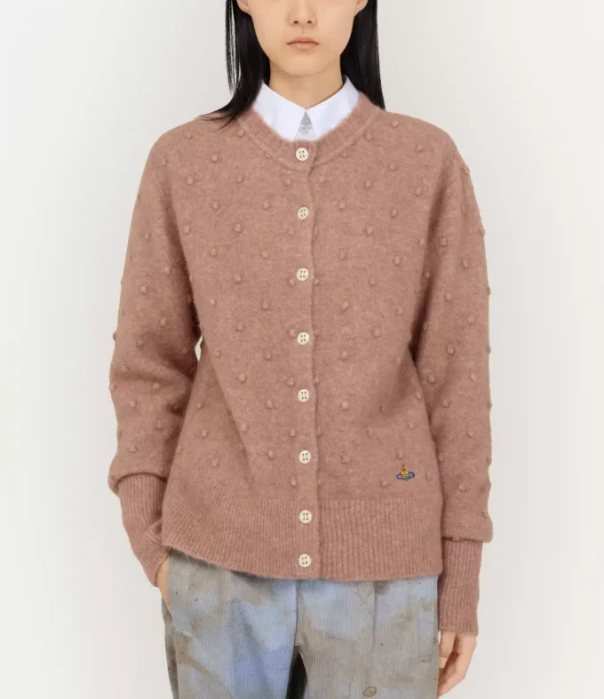 Rubina Cardigan