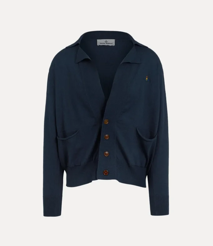 Samuel Cardigan
