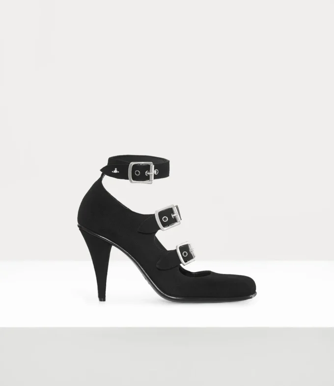 Savage Heel