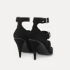 Savage Heel