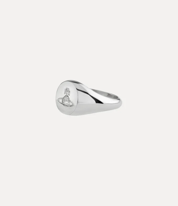 Sigillo Ring