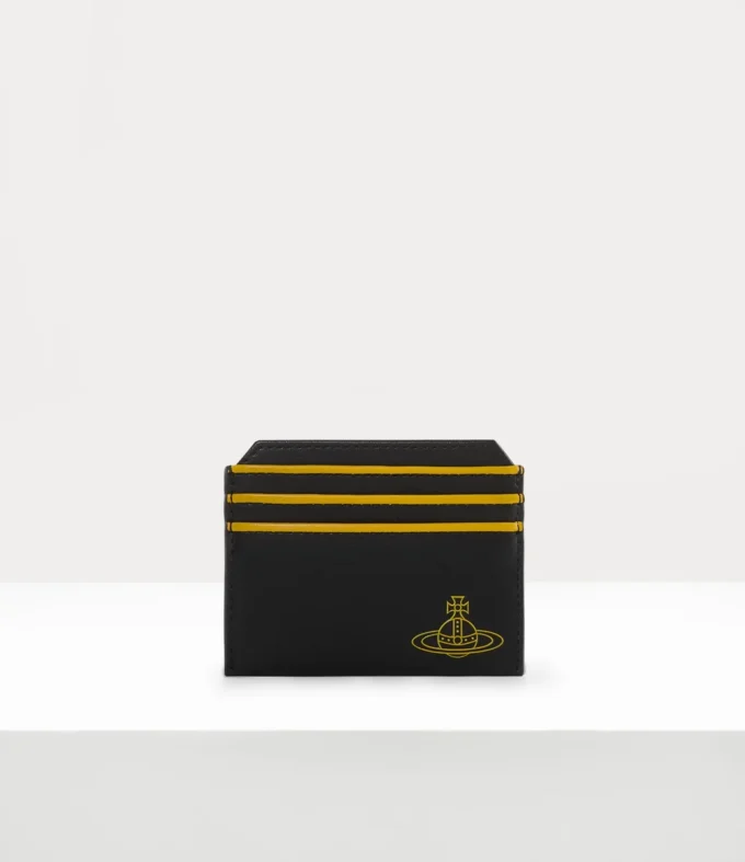 Slim Card Holder