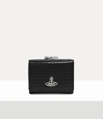 Small Frame Wallet