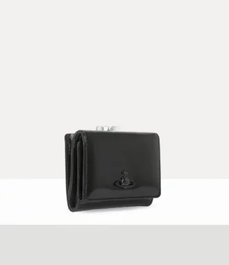 Small Frame Wallet