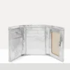 Small Frame Wallet