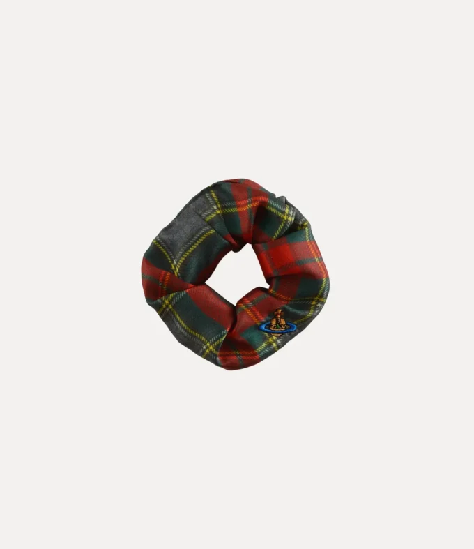 Small Scrunchie