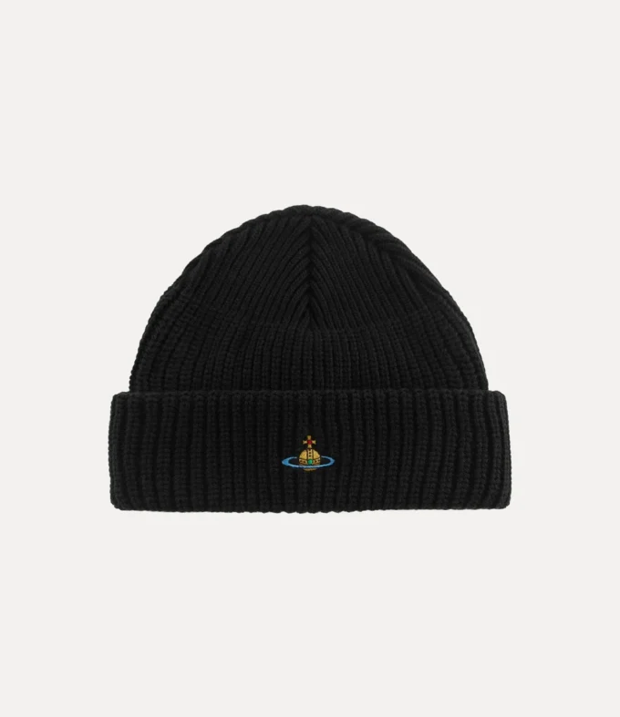 Sporty Beanie