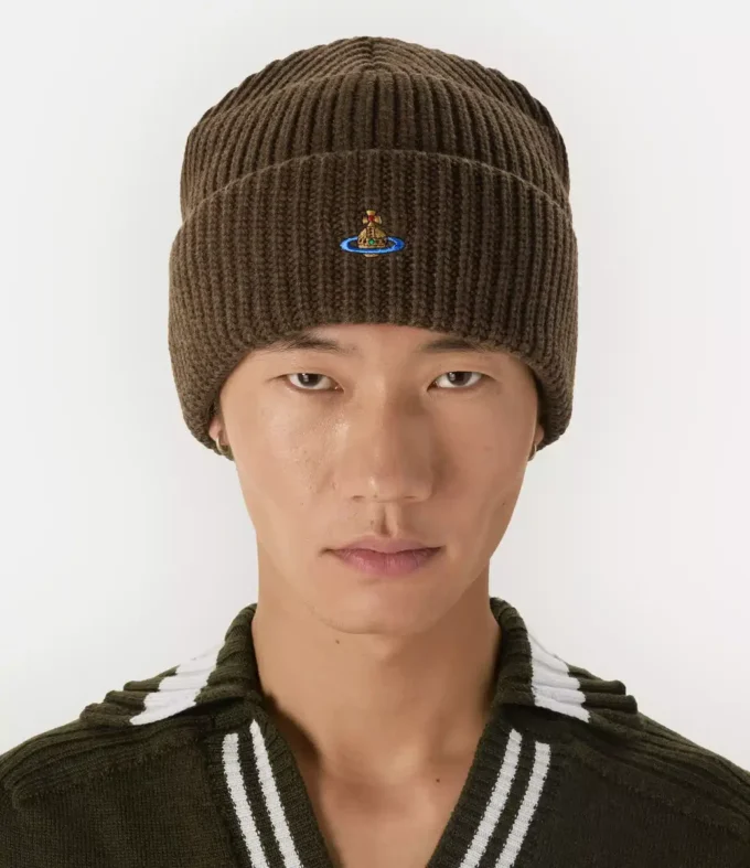 Sporty Beanie