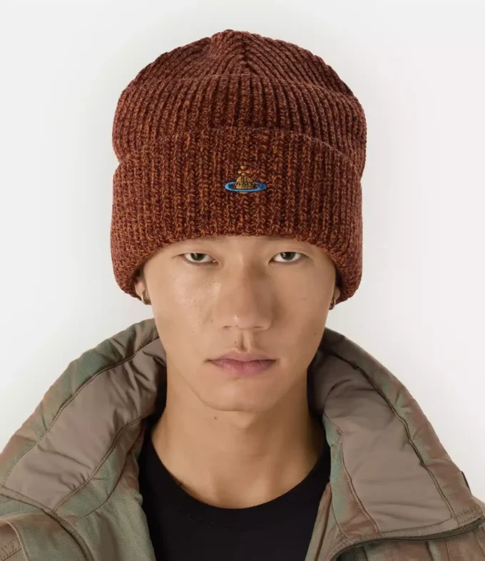 Sporty Beanie