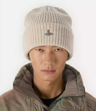 Sporty Beanie