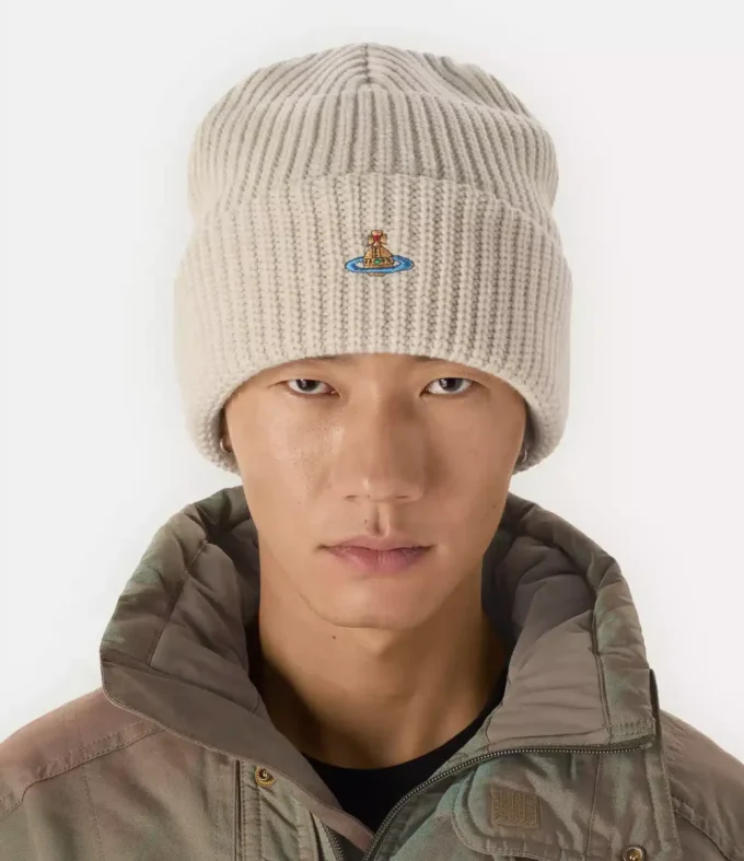 Sporty Beanie