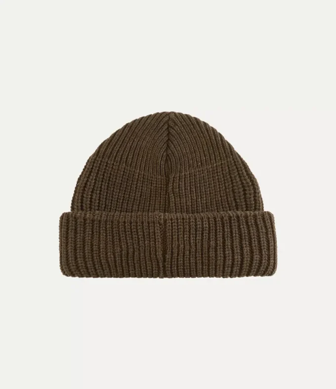 Sporty Beanie