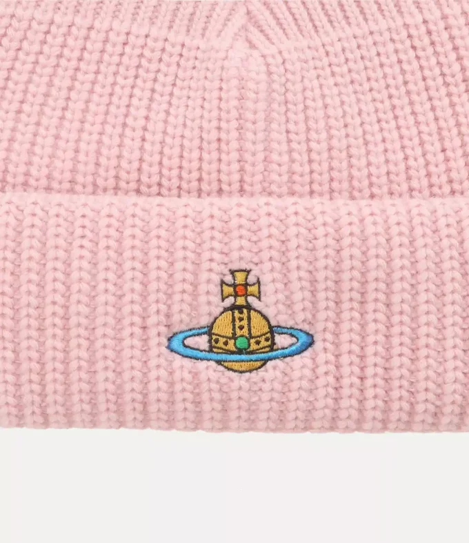 Sporty Beanie