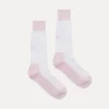 Sporty Sock
