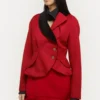 Stormy Jacket