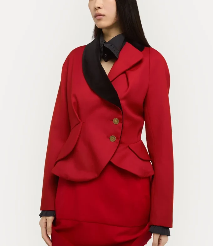 Stormy Jacket