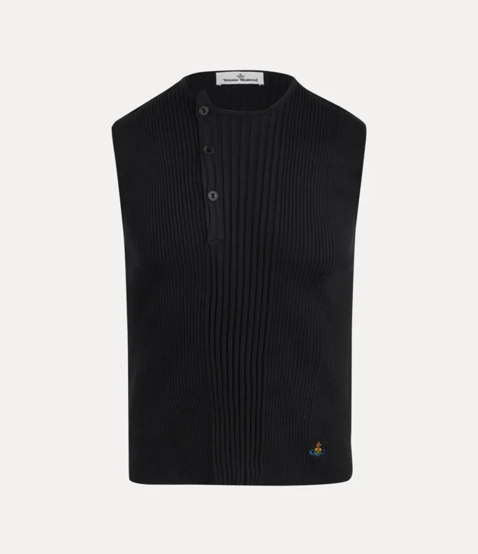 Tegan Vest