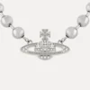 Thames Mini Bas Relief Choker