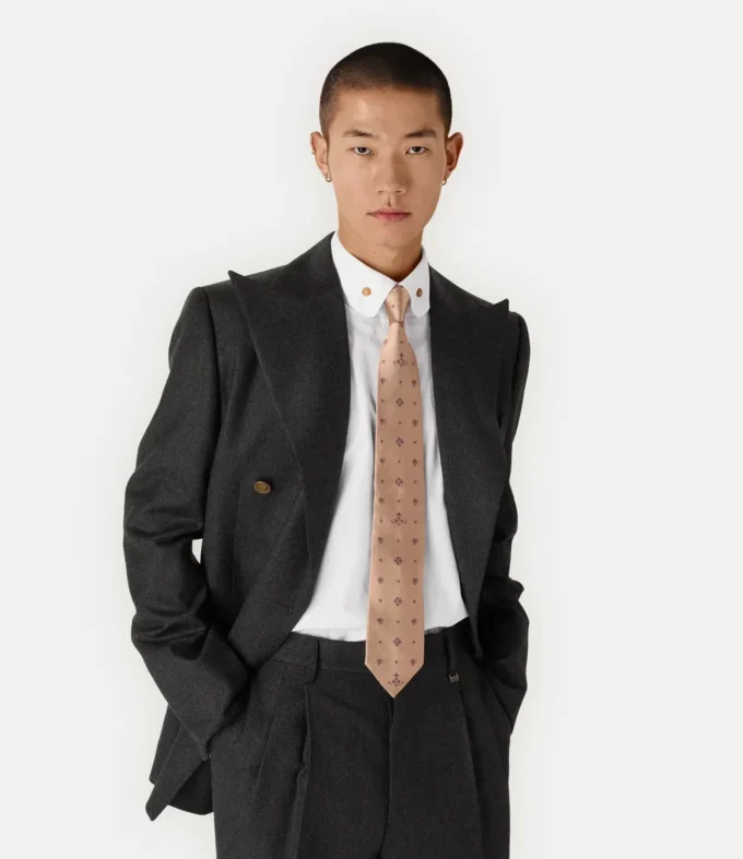 Tie 8.5cm