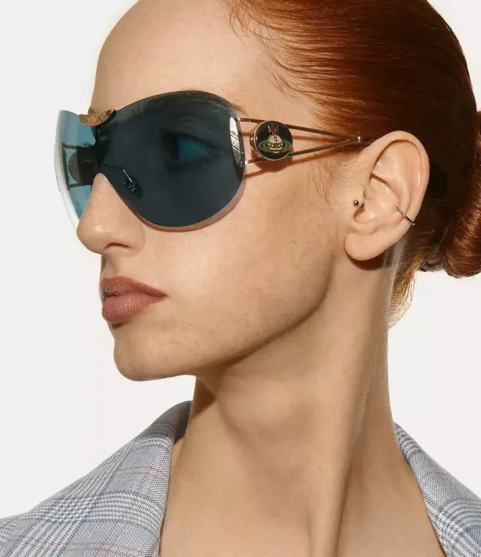 Tina Sunglasses
