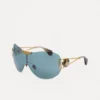 Tina Sunglasses