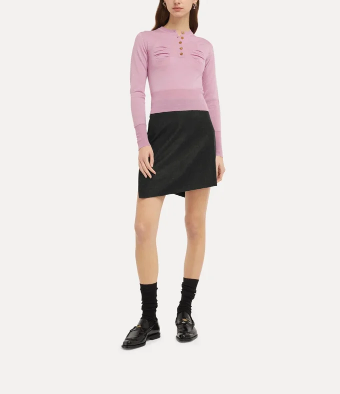 Tit Jumper
