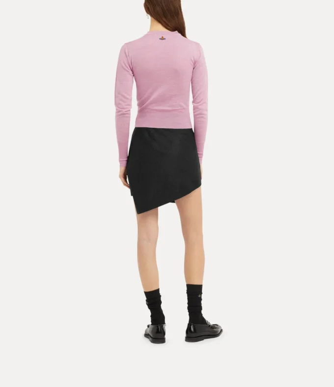 Tit Jumper