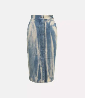 Trouser Skirt