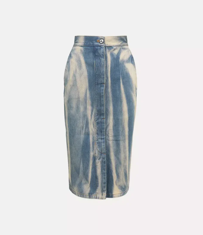 Trouser Skirt