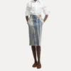 Trouser Skirt