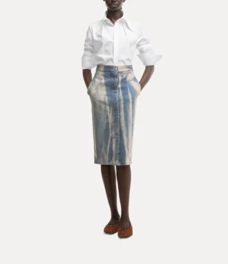 Trouser Skirt