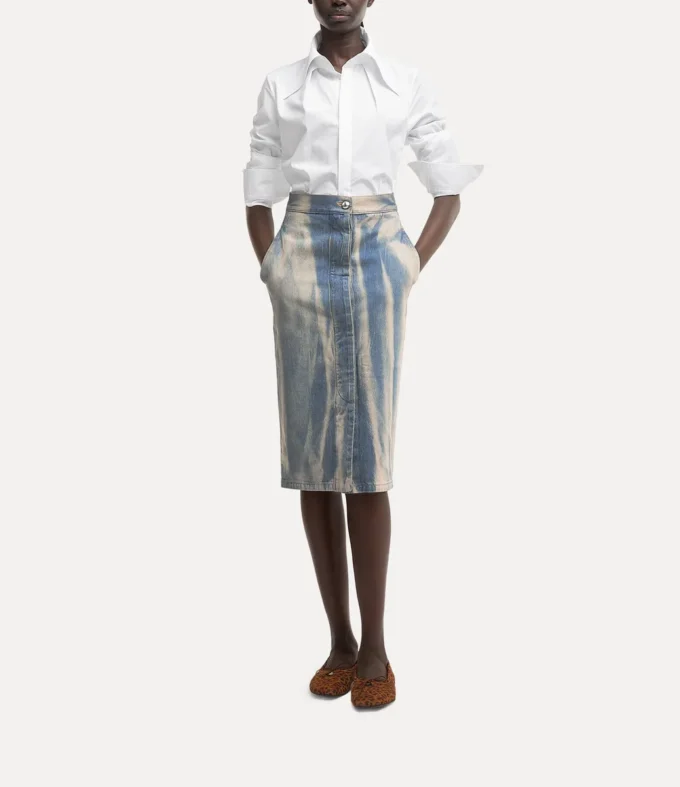 Trouser Skirt