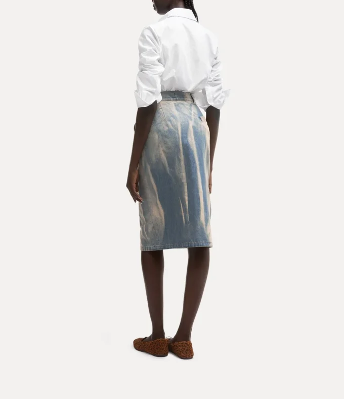 Trouser Skirt