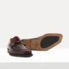 Tuesday Coin Loafer
