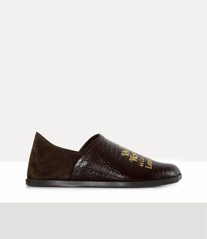 Tuesday Slipper