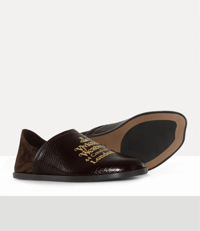Tuesday Slipper