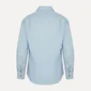 Two Button Krall Shirt