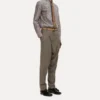 Two Button Krall Shirt