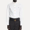 Two Button Krall Shirt