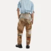 Two Button Krall Shirt