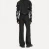 Two Button Krall Shirt