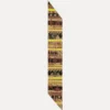 Two Point Scarf
