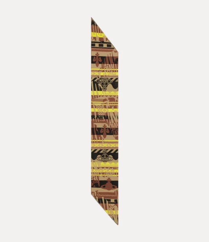 Two Point Scarf