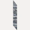Two Point Scarf
