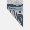 Two Point Scarf