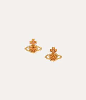 Valentina Orb Earrings