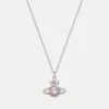 Valentina Orb Pendant Necklace