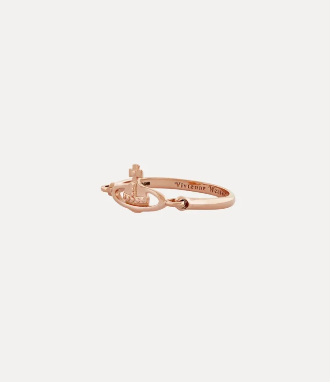 Vendome Ring